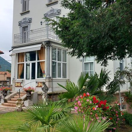 Villa Sapi Arcisate Bagian luar foto