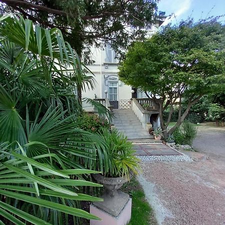 Villa Sapi Arcisate Bagian luar foto