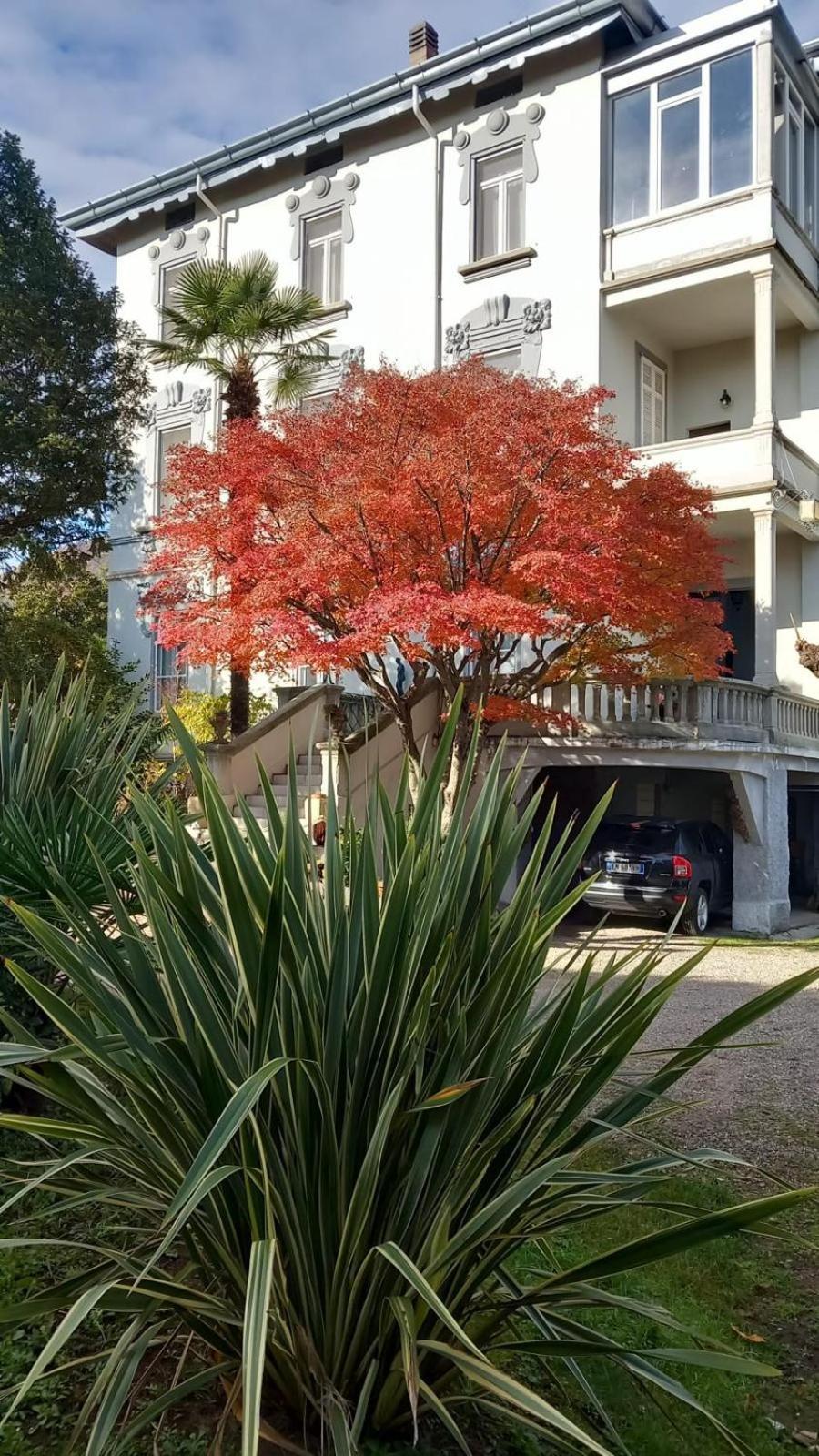 Villa Sapi Arcisate Bagian luar foto