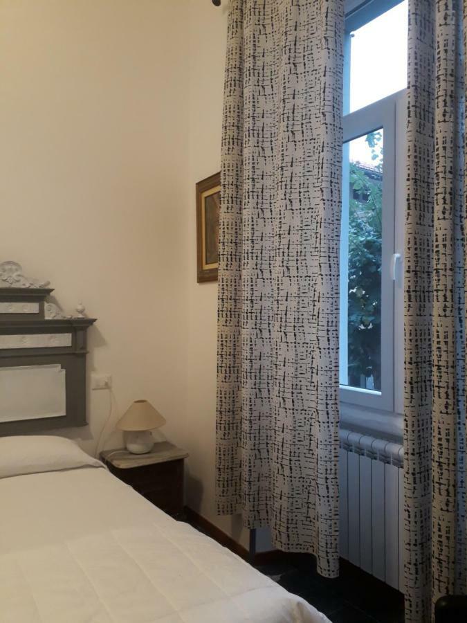 Villa Sapi Arcisate Bagian luar foto