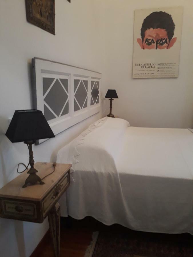 Villa Sapi Arcisate Bagian luar foto