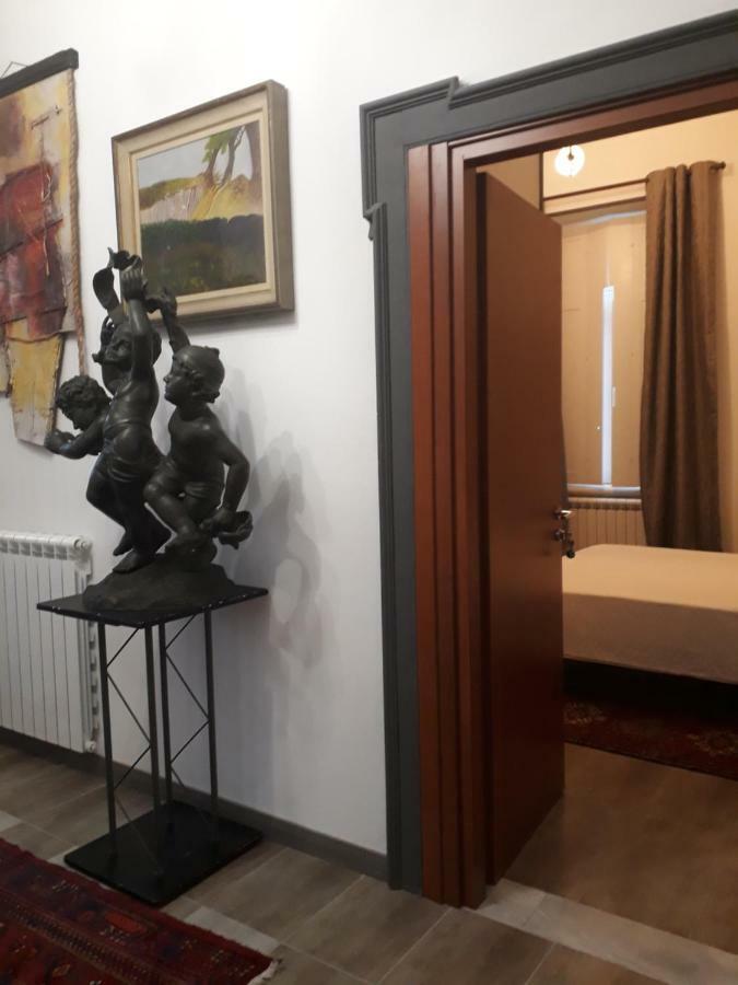 Villa Sapi Arcisate Bagian luar foto
