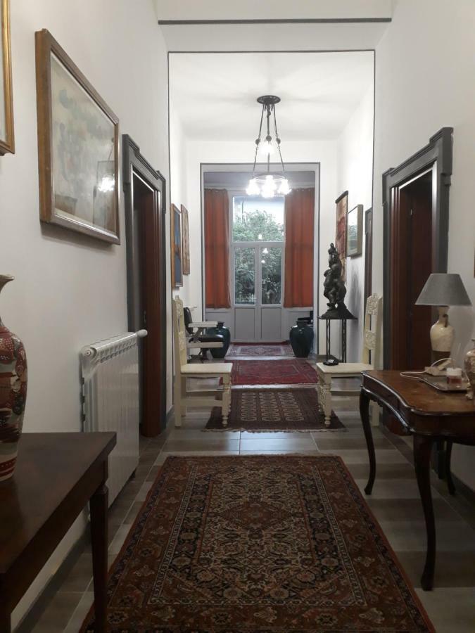 Villa Sapi Arcisate Bagian luar foto