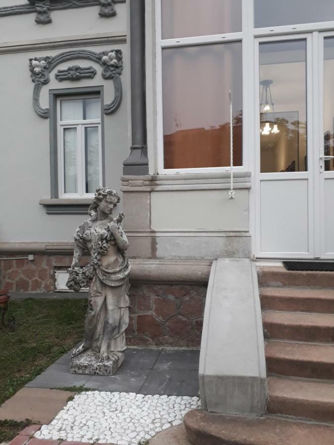 Villa Sapi Arcisate Bagian luar foto